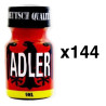 BGP Leather Cleaner Adler 9ml x144